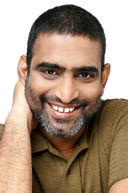 Sandeep Pathak