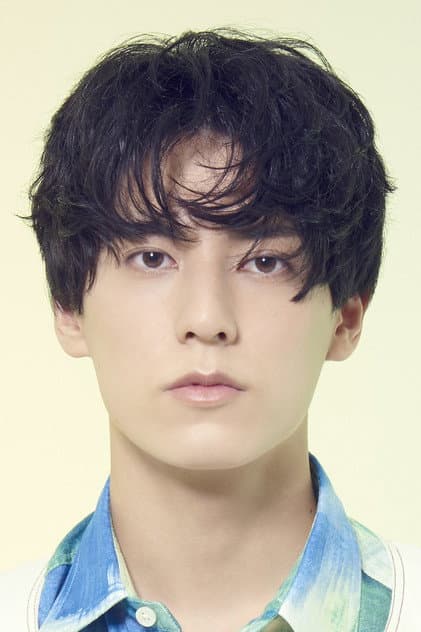 福田佑亮