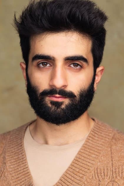 Leo Anand