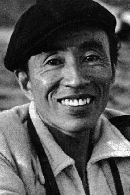 加藤嘉