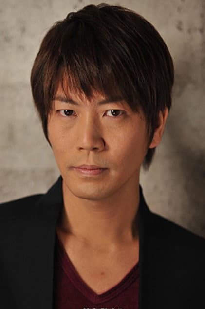 中川慶一