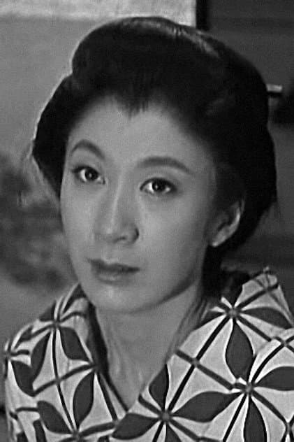 喜多川千鶴