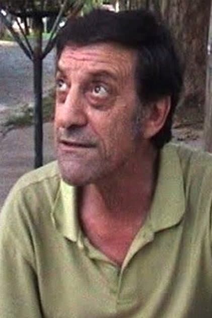 Mario Paolucci