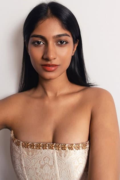 Manaswini K Ram