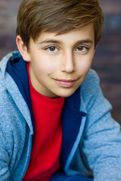Ethan Fletcher Daly