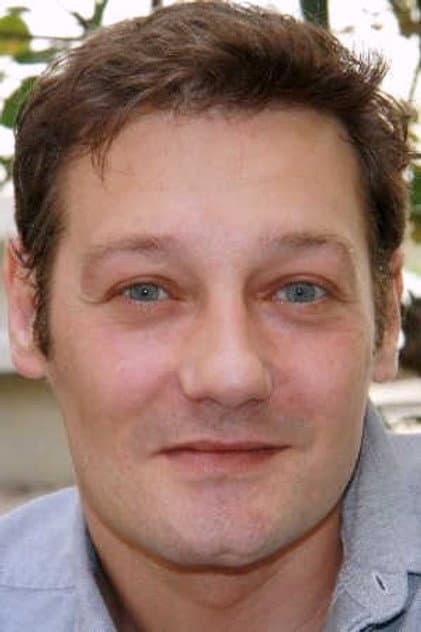 Christophe Hémon