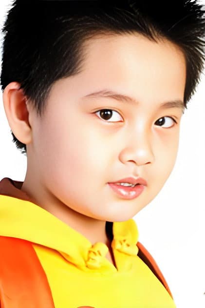 李俊豪