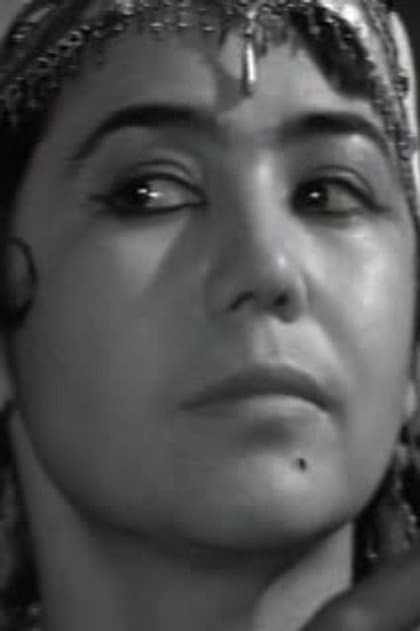 Шарафат Шакирова