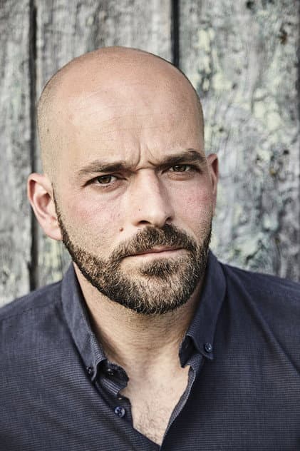 Cristiano Caldironi