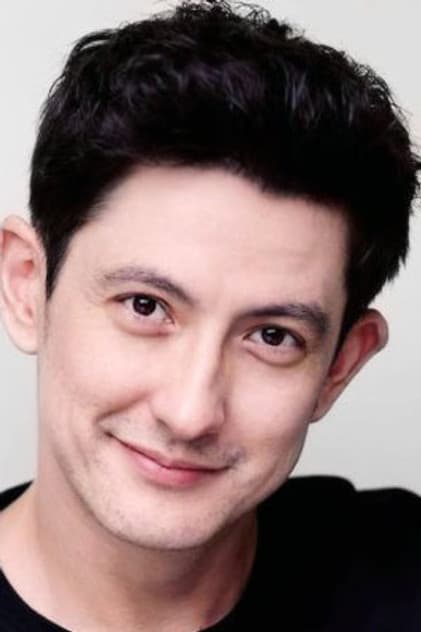 Kirin Simon Young