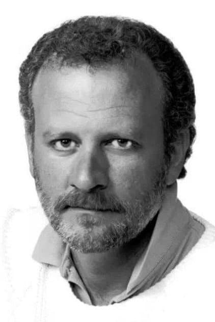 Carl Spurlock