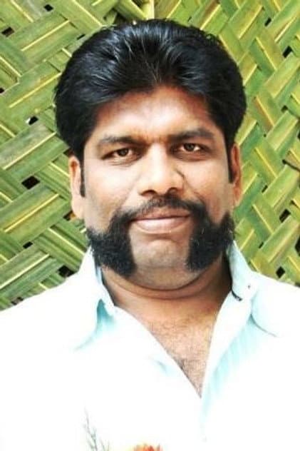 Shanmugarajan