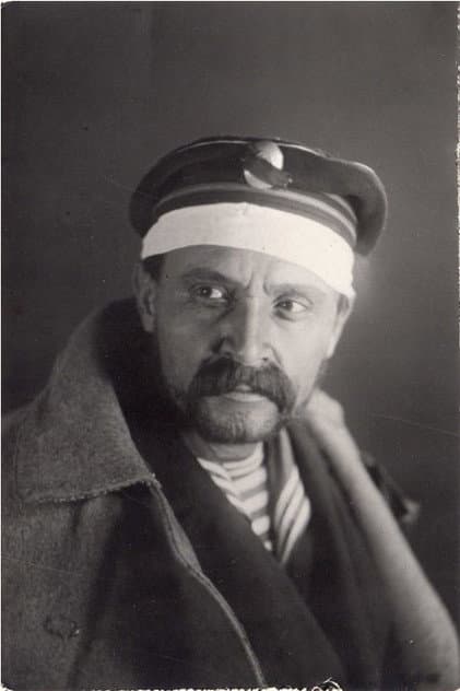 Даниил Антонович
