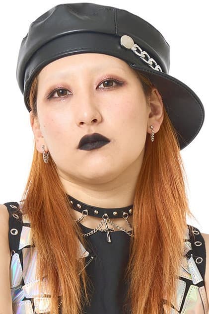 川畑梨瑚