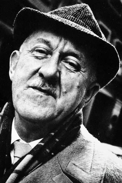 Halldór Laxness