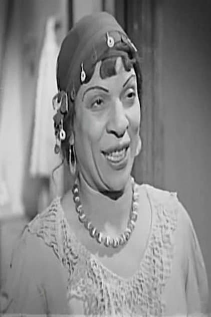 Zakeya Ebrahim