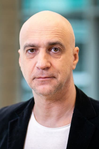 Algis Ramanauskas