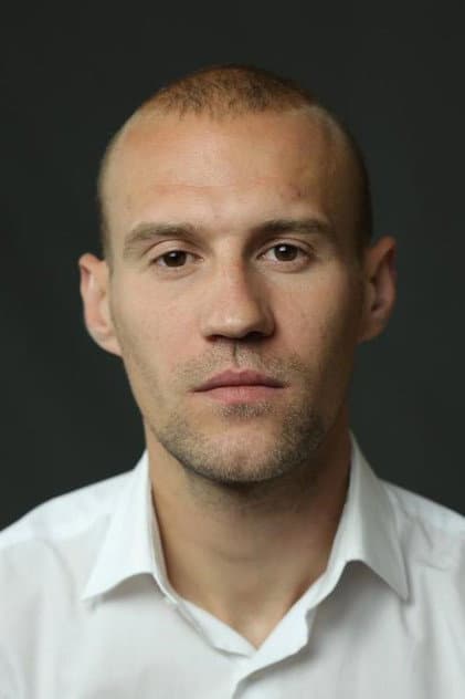 Илья Фоменко