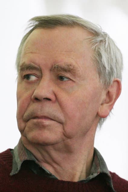 Валентин Распутин