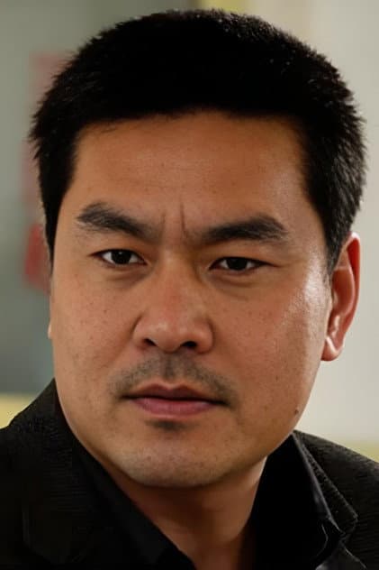 Hongwu Yang
