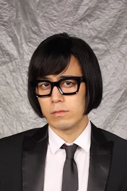 松永天馬