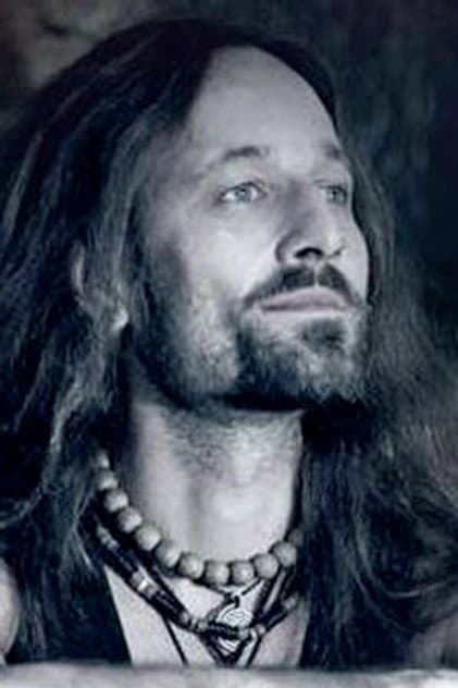 Patrick Kistler