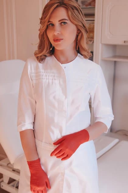 Sugar Nadya