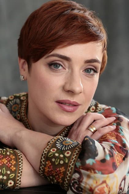 Татьяна Романенко