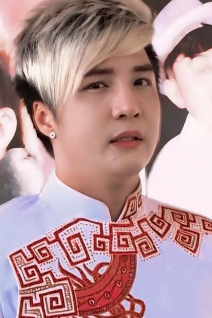 Lâm Chấn Khang