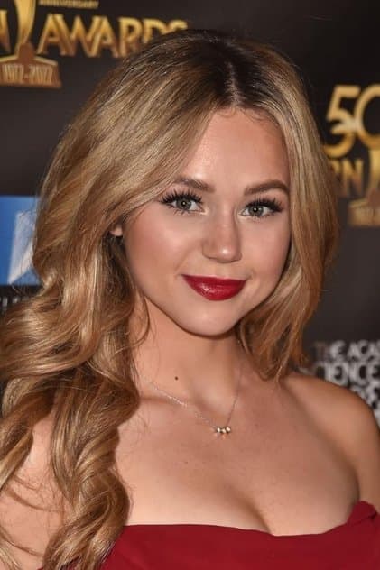 Brec Bassinger