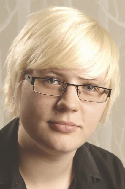 Keza MacDonald