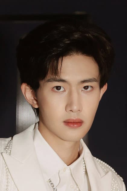 杨淇源
