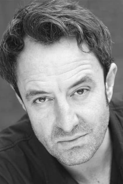 Simon Thorp