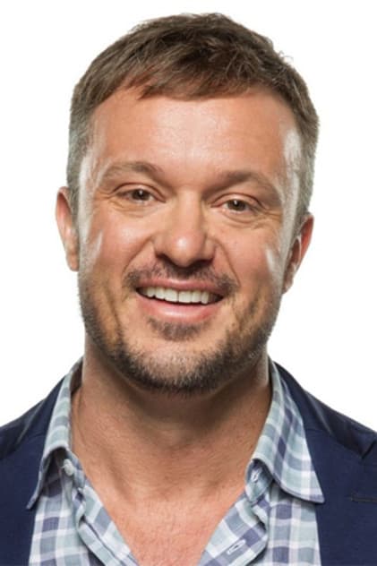 Bryan Thompson