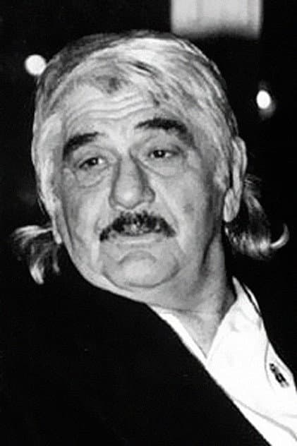 Олег Хабалов