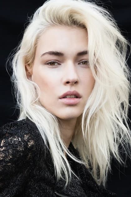 Stefanie Michova