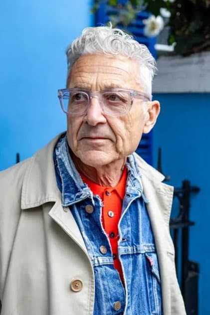 Clive Langer