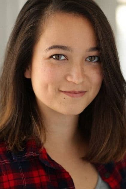 Erica Huang