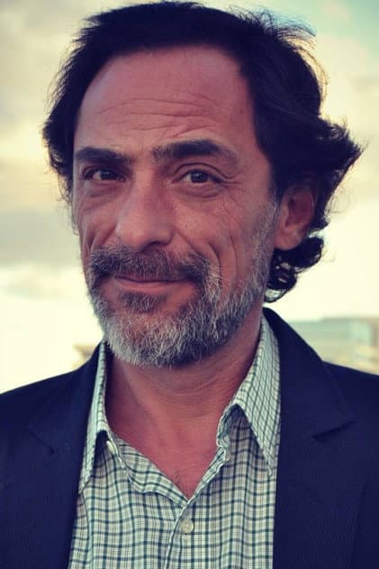 Paulo Matos