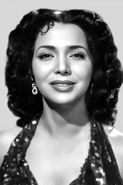 María Victoria