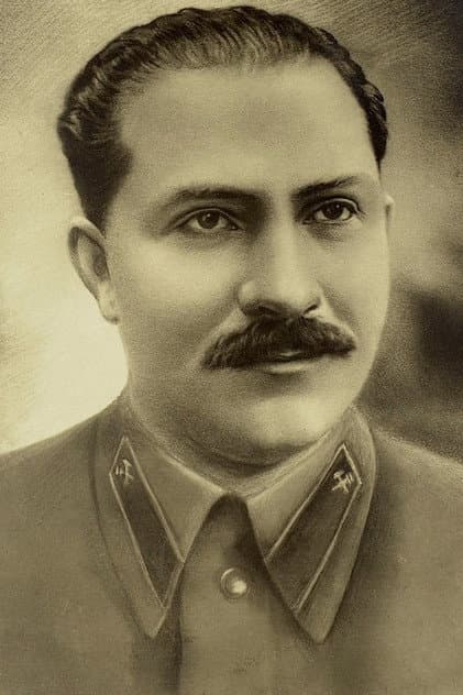 Лазарь Каганович