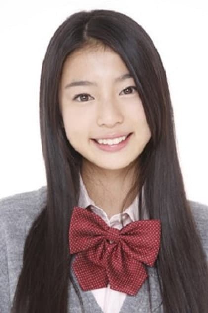 Haori Takahashi