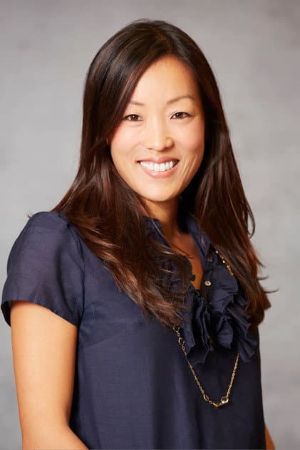 Audrey Chon