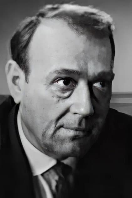 Александр Захаров