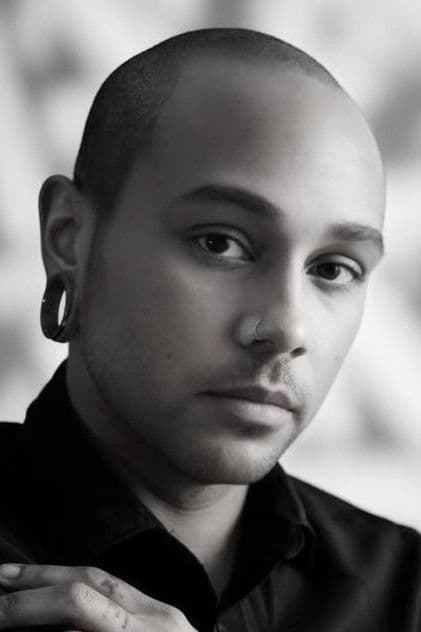 Craig Lamar Traylor