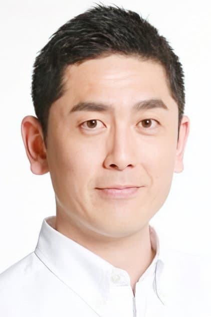 松島正芳