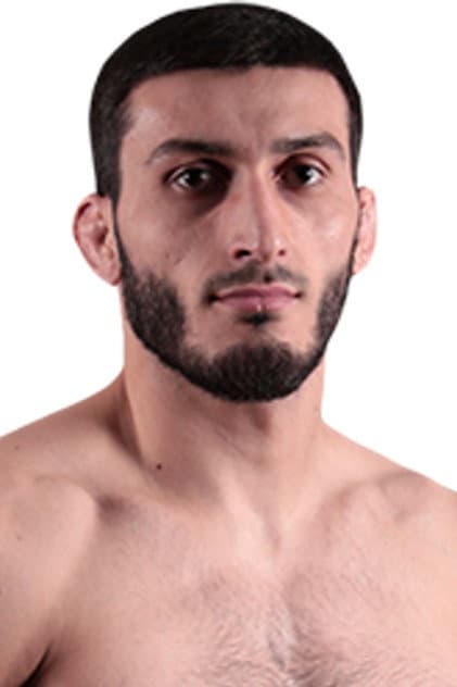 Magomedrasul Gasanov