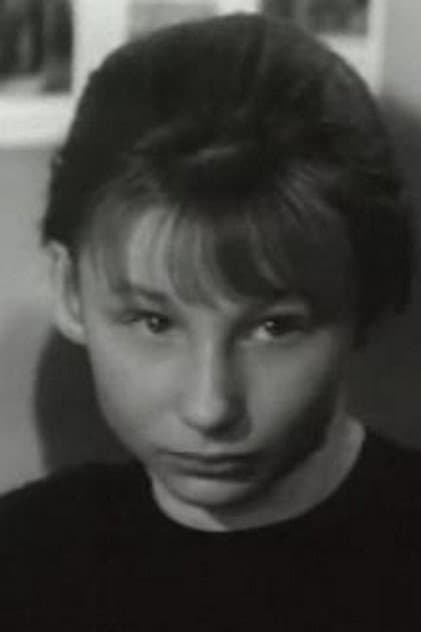 Tanya Prokhorova
