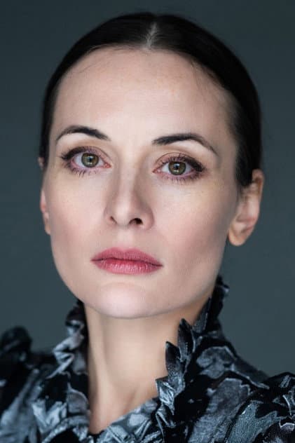 Екатерина Олькина
