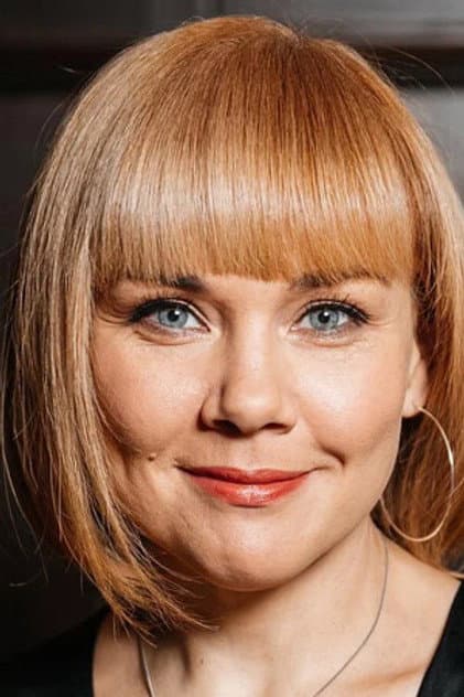 Елена Жданова
